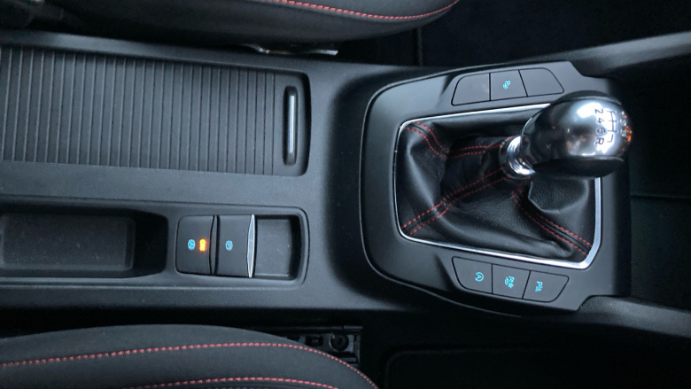 Ford Focus 1.0 EcoBoost ST-Line Style 5dr Petrol Hatchback